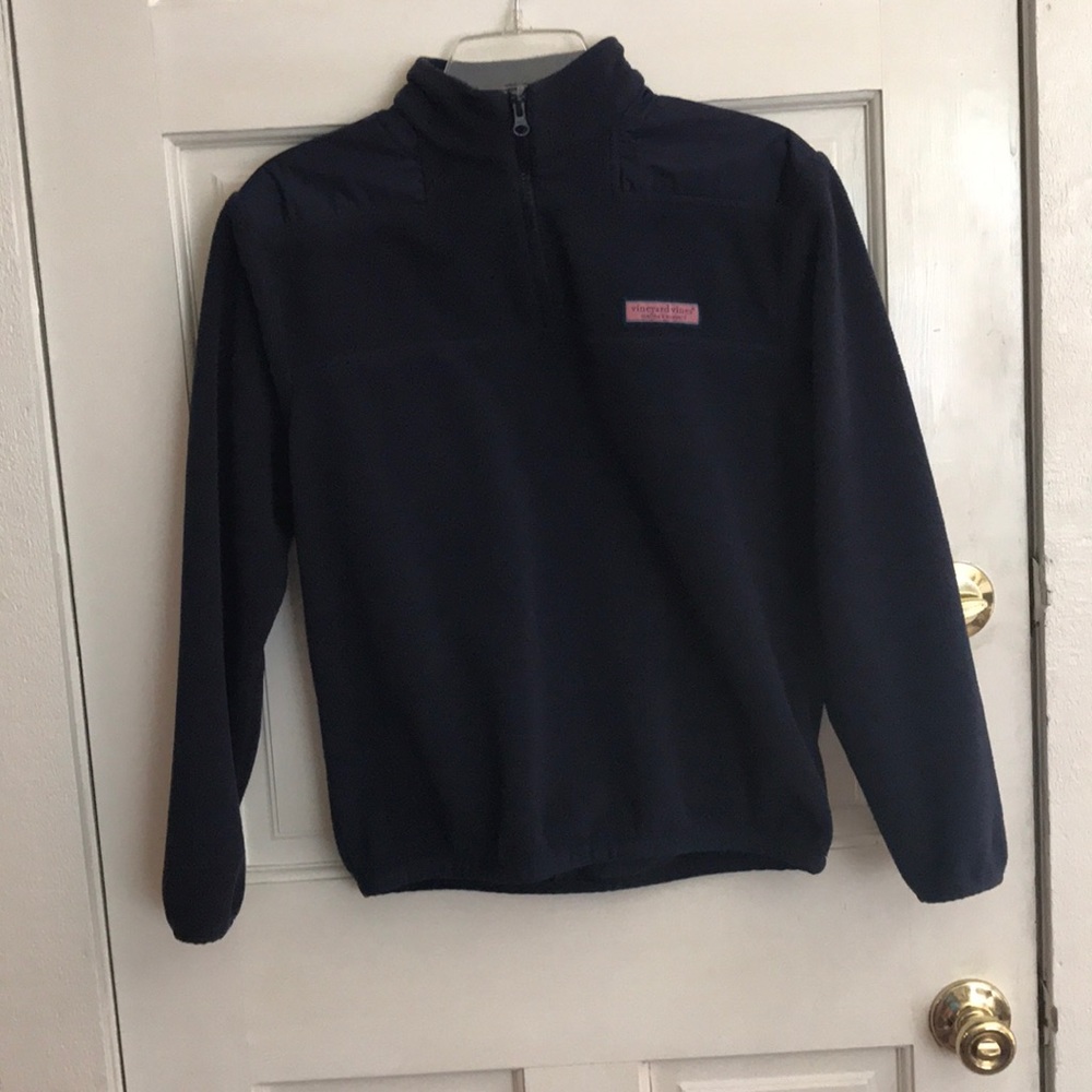 Vineyard Vines boys XL (20) pullover!